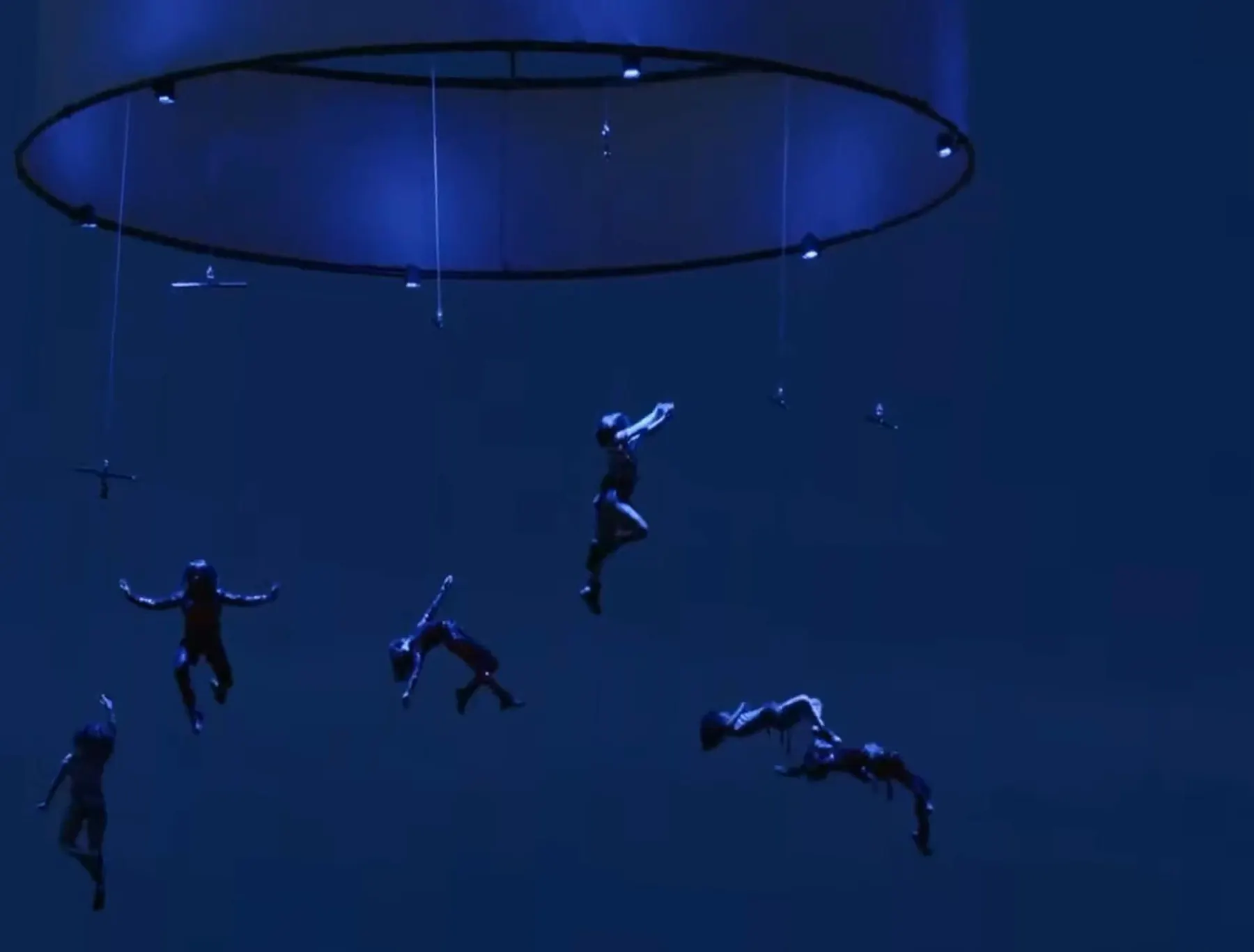 Above & Beyond, Photo 8