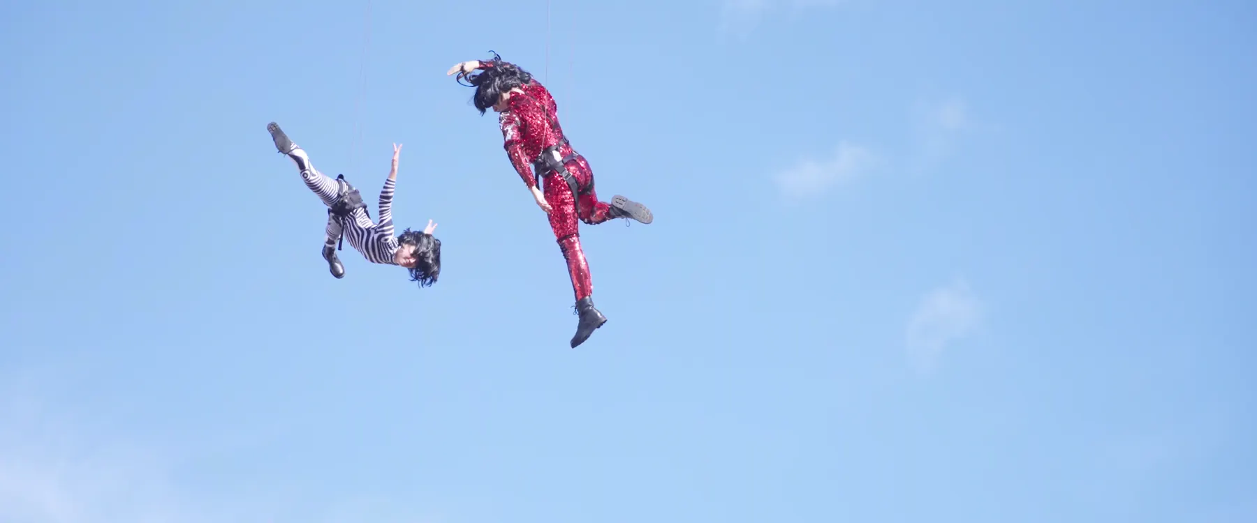 Above & Beyond, Photo 10