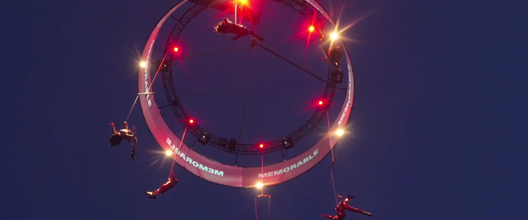 Above & Beyond, Photo 13