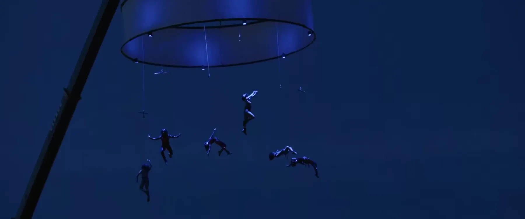 Above & Beyond, Photo 17