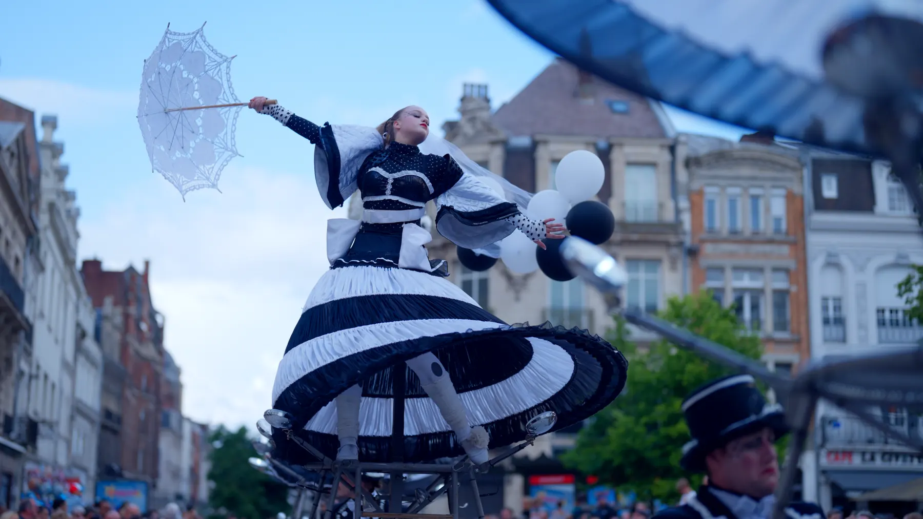 Bike Parade, Photo 47