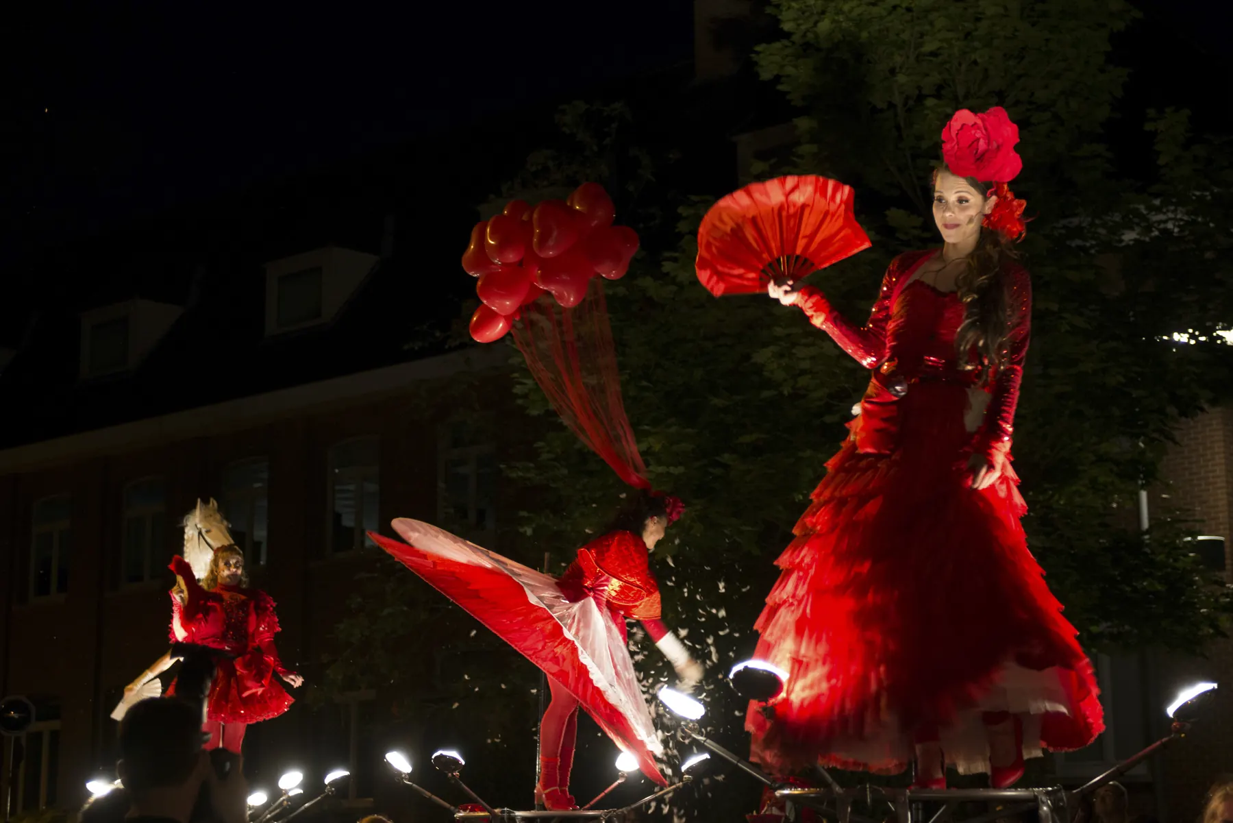 Bike Parade, Photo 4