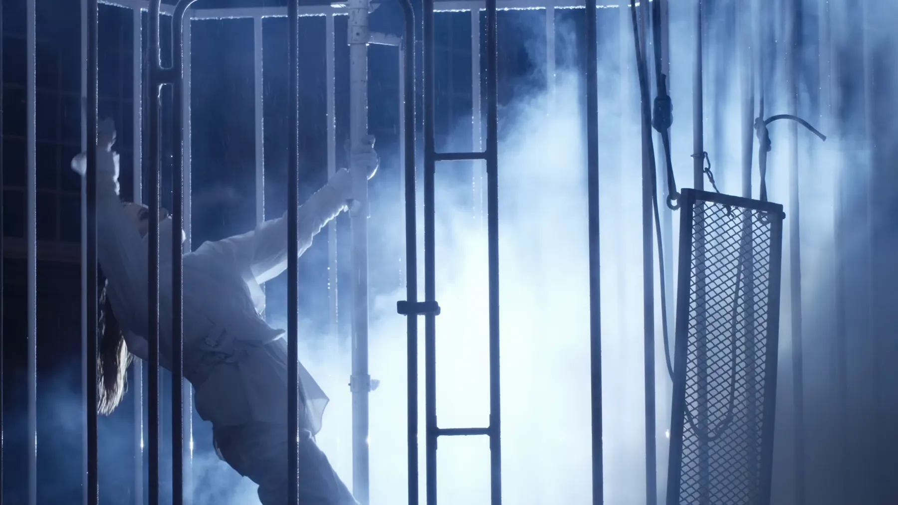 Cage Fantastique, Photo 19