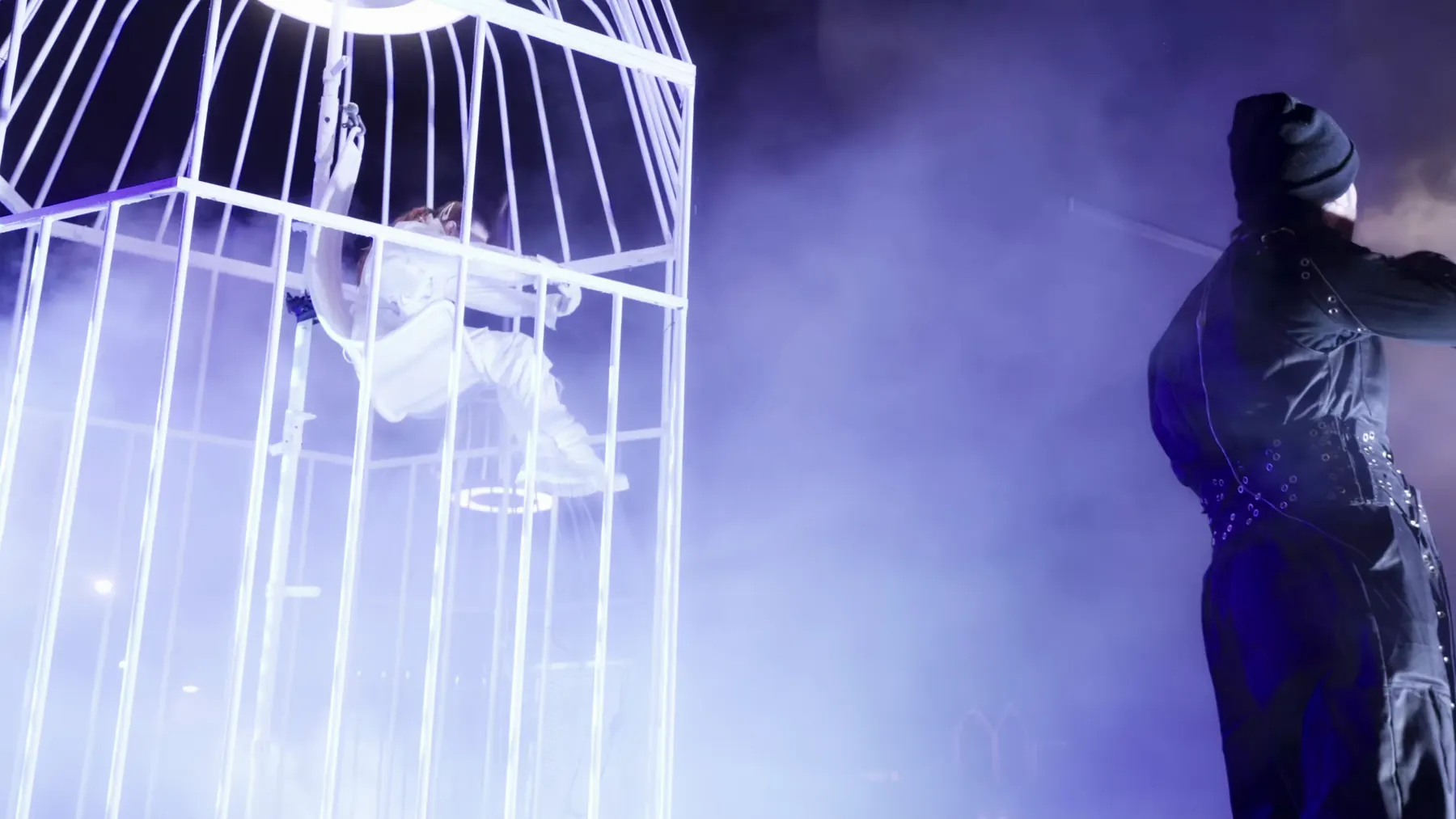 Cage Fantastique, Photo 25
