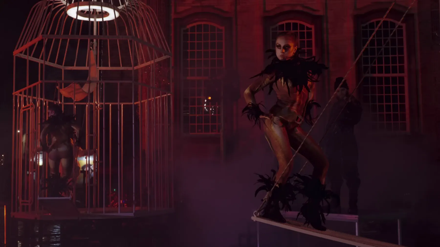 Cage Fantastique, Photo 28