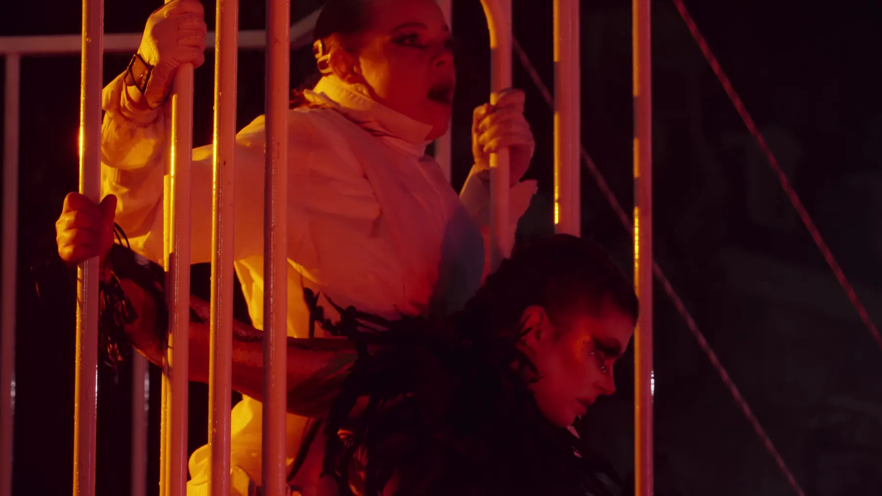 Cage Fantastique, Photo 29
