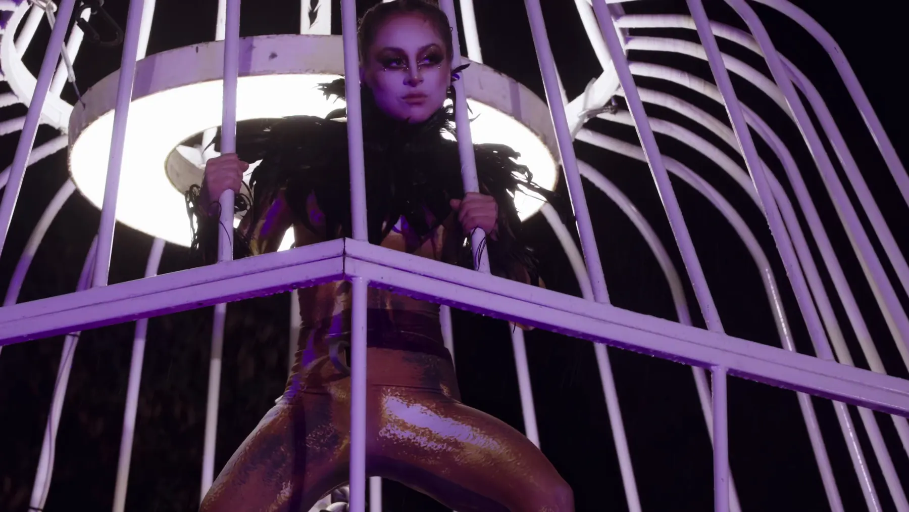 Cage Fantastique, Photo 31