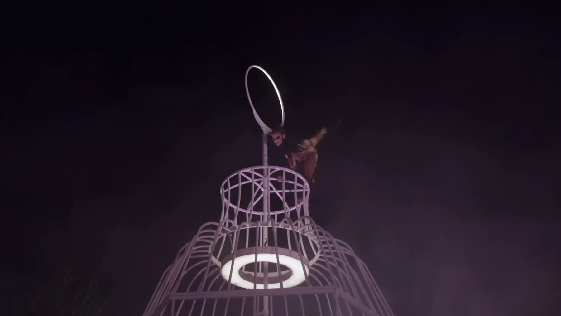 Cage Fantastique, Photo 35