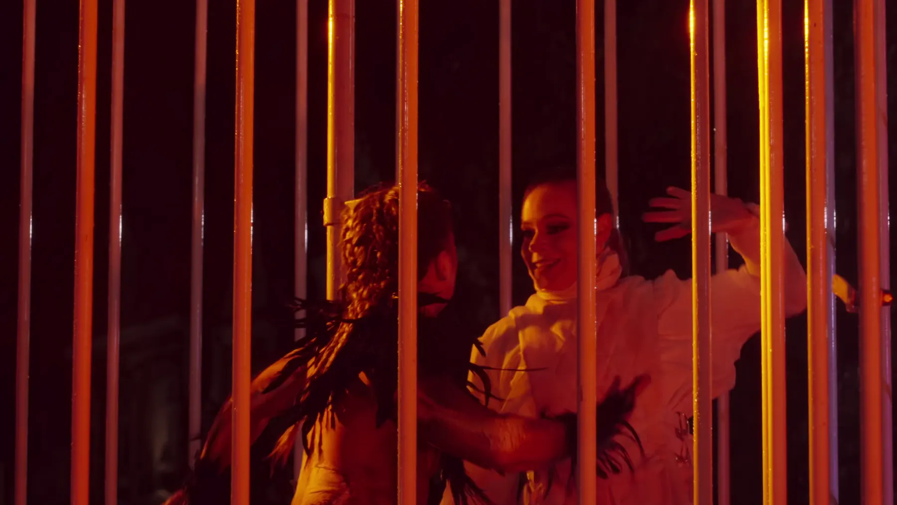 Cage Fantastique, Photo 36