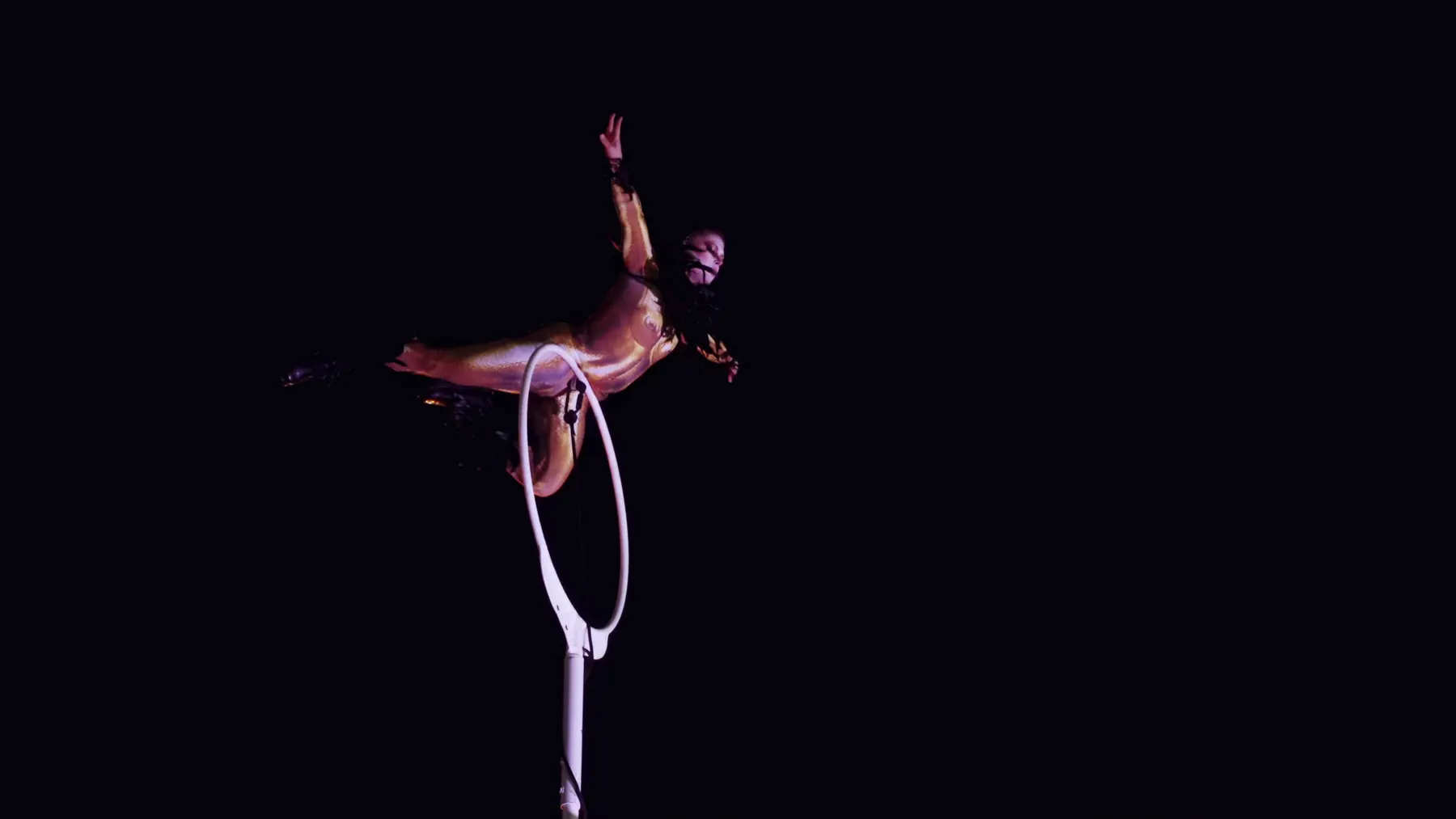 Cage Fantastique, Photo 14