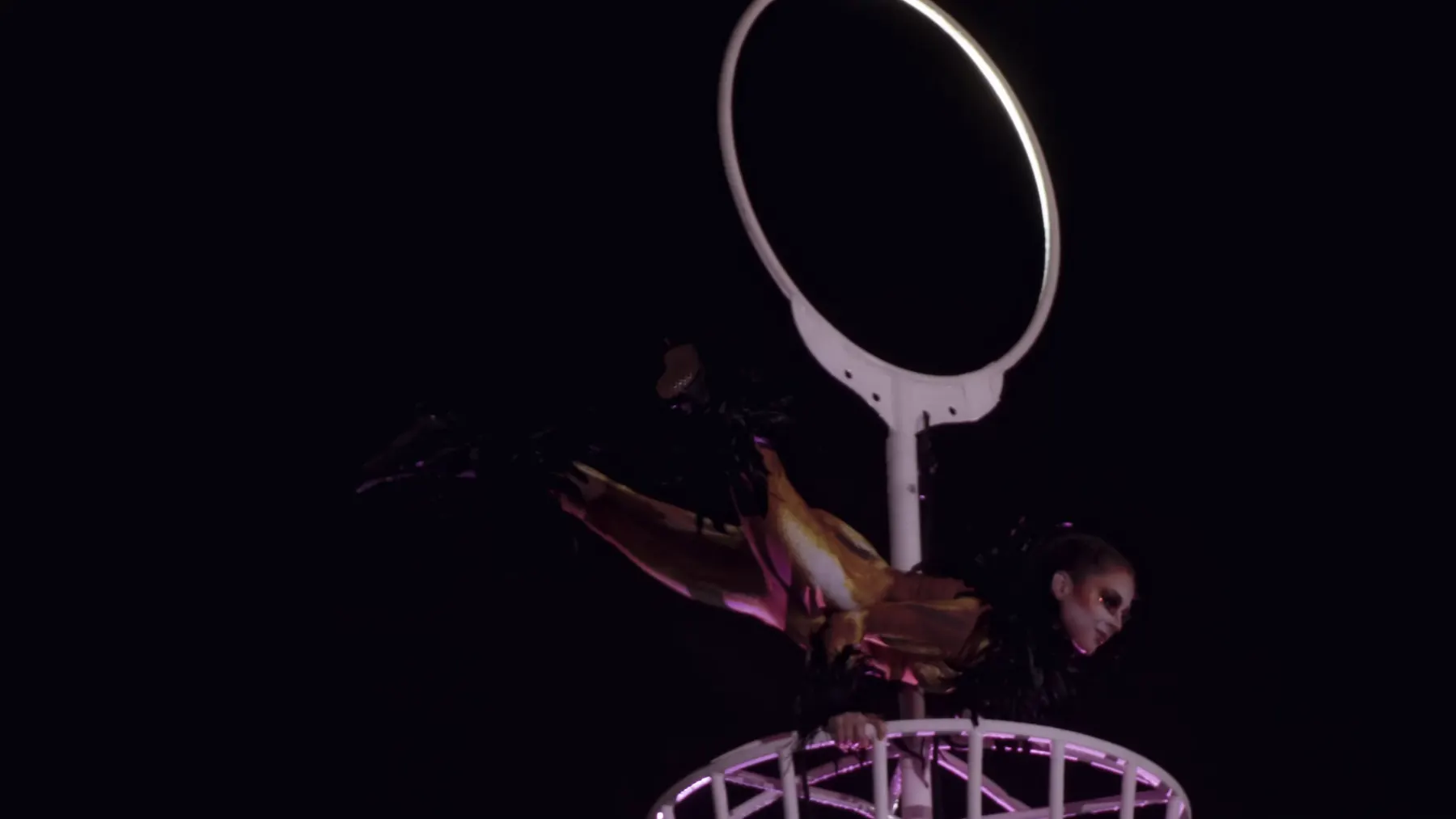 Cage Fantastique, Photo 15