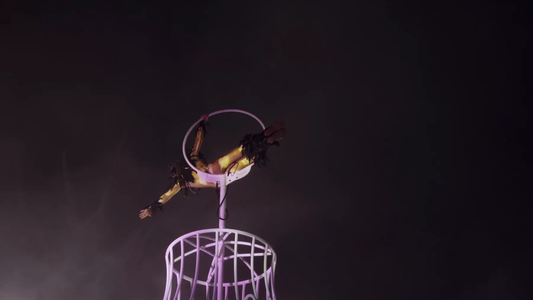 Cage Fantastique, Photo 17