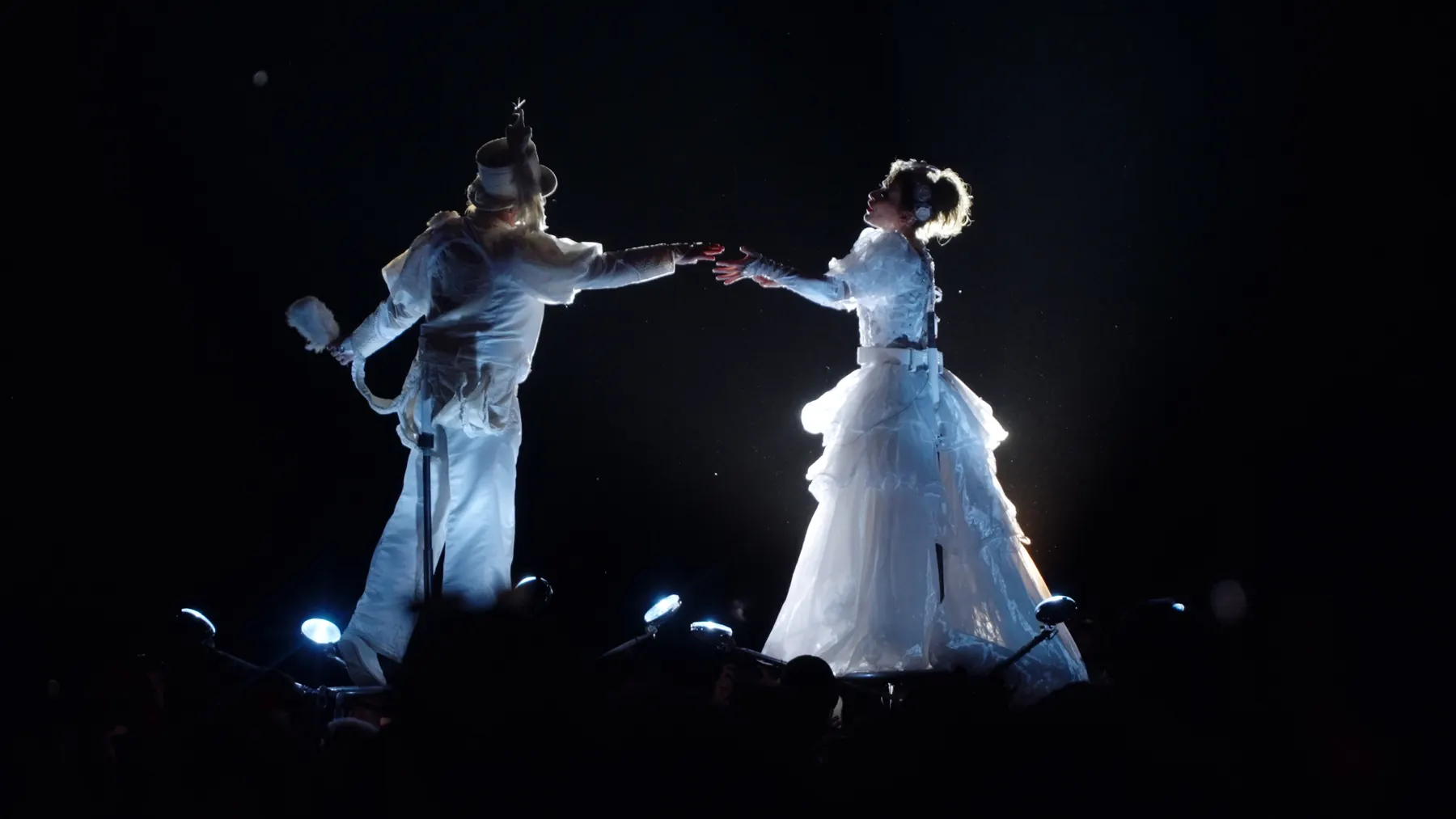 Garden of Angels 2.0, Photo 7