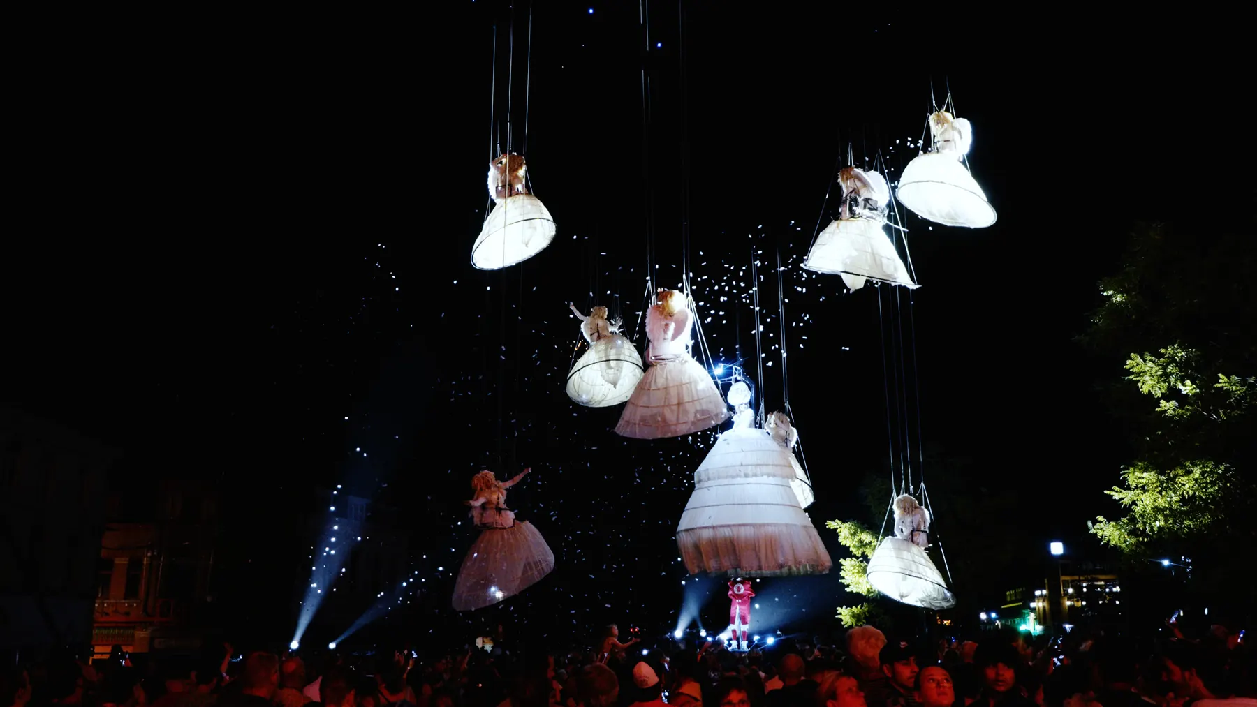 Garden of Angels 2.0, Photo 8