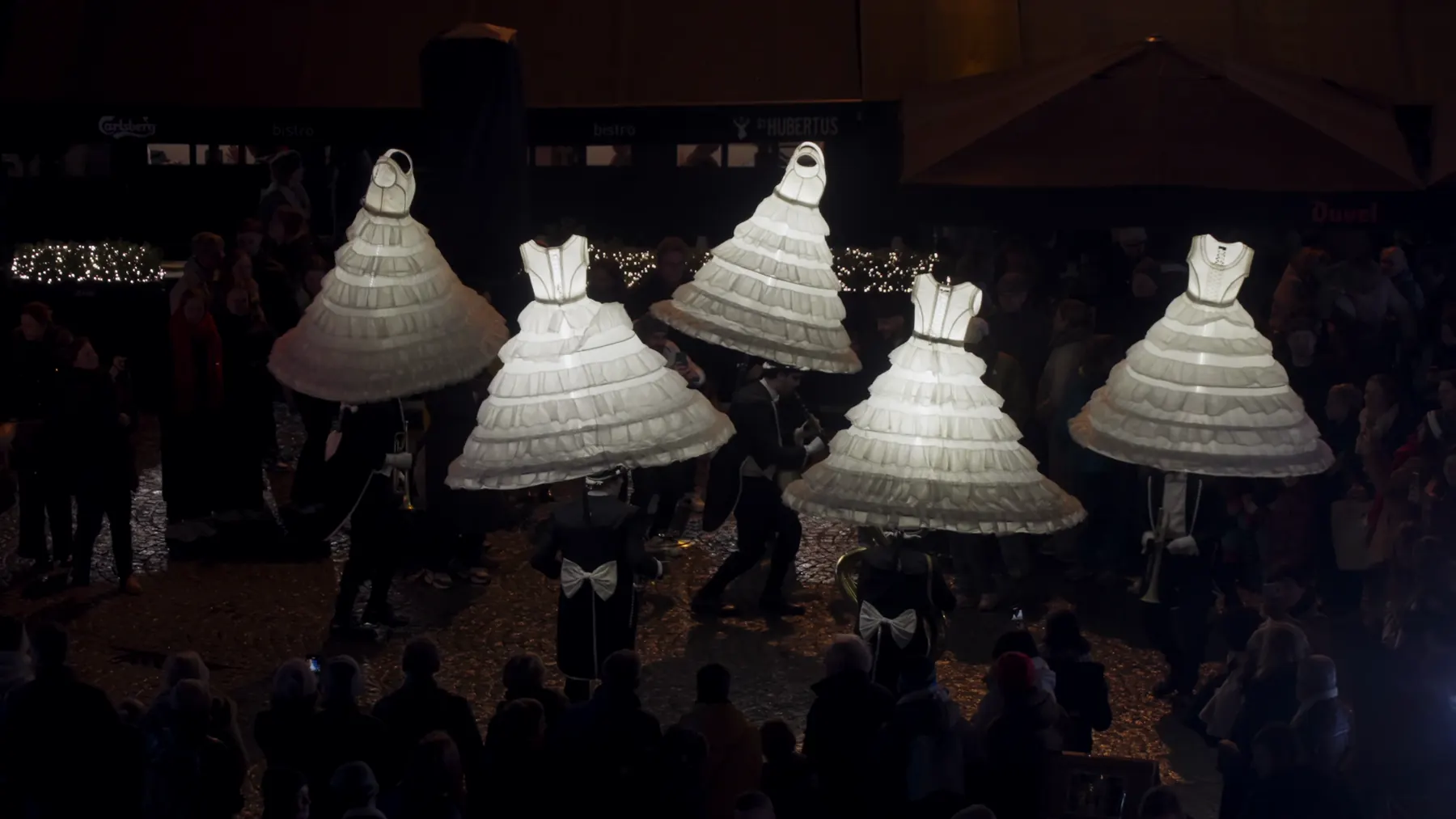 Mariage Fantastique, Photo 6