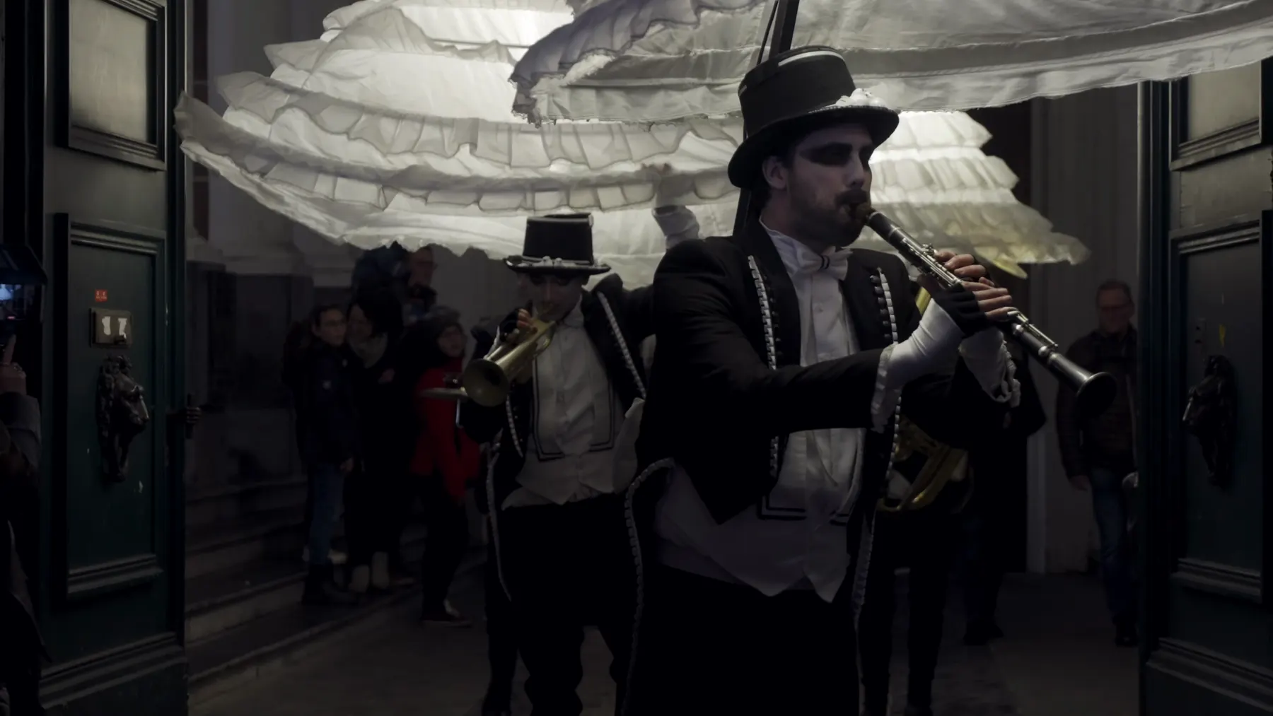 Mariage Fantastique, Photo 16