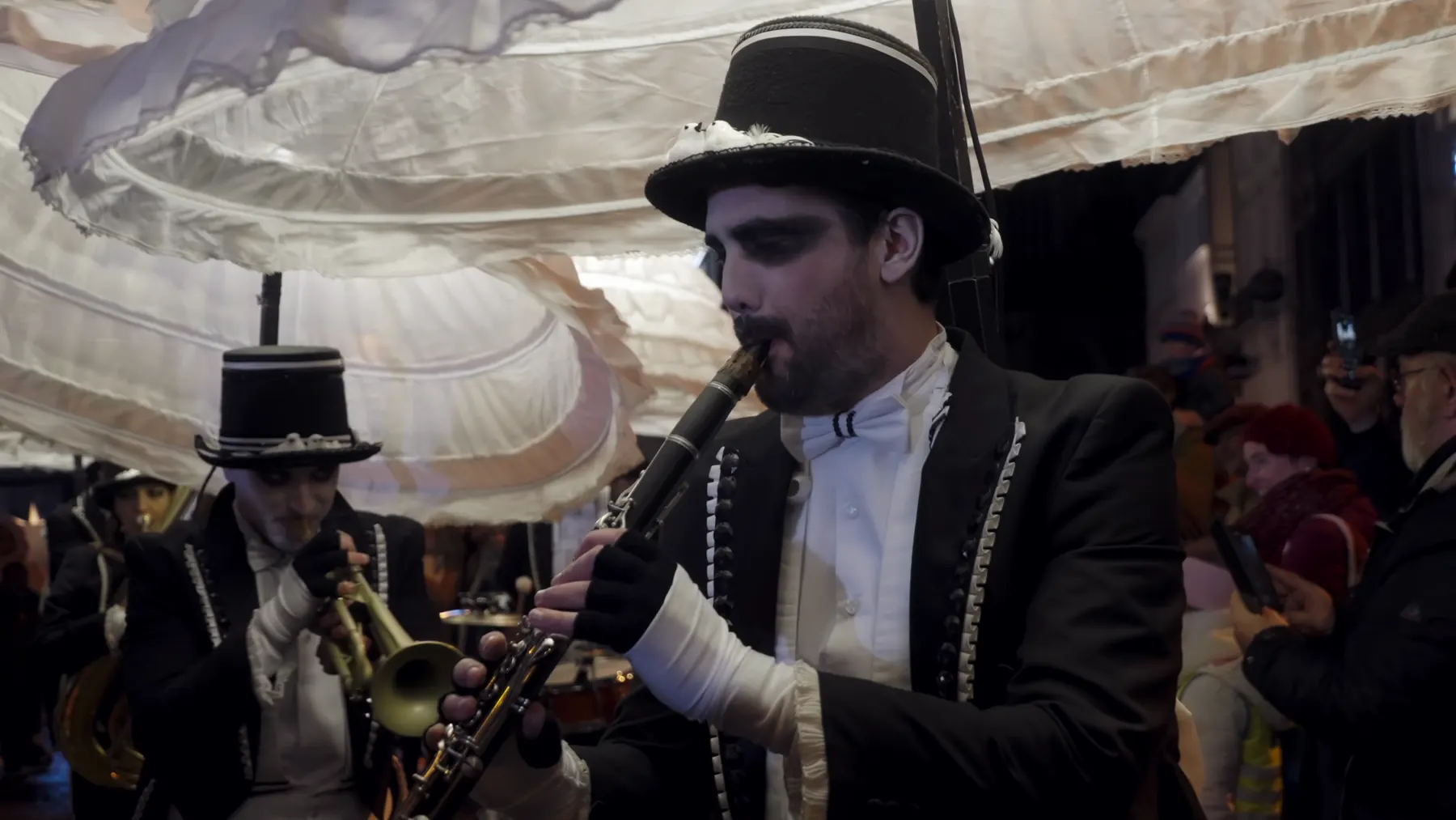 Mariage Fantastique, Photo 17