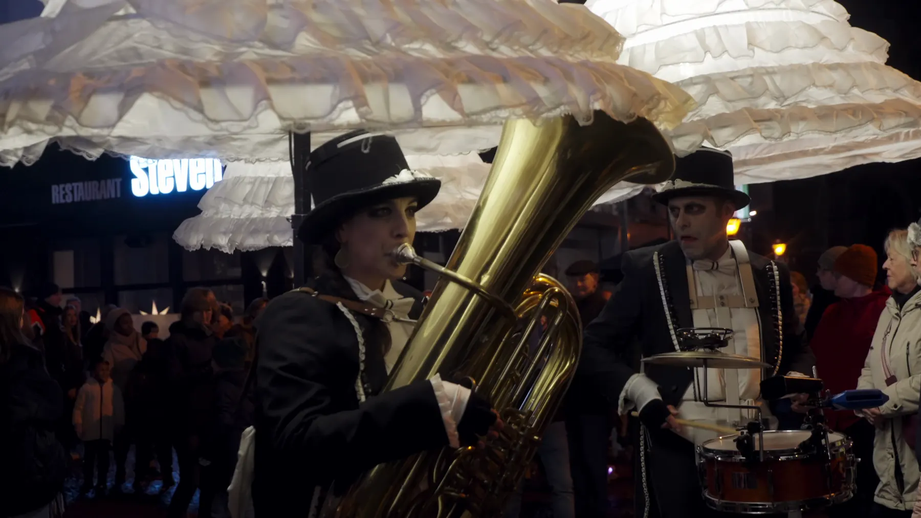 Mariage Fantastique, Photo 19