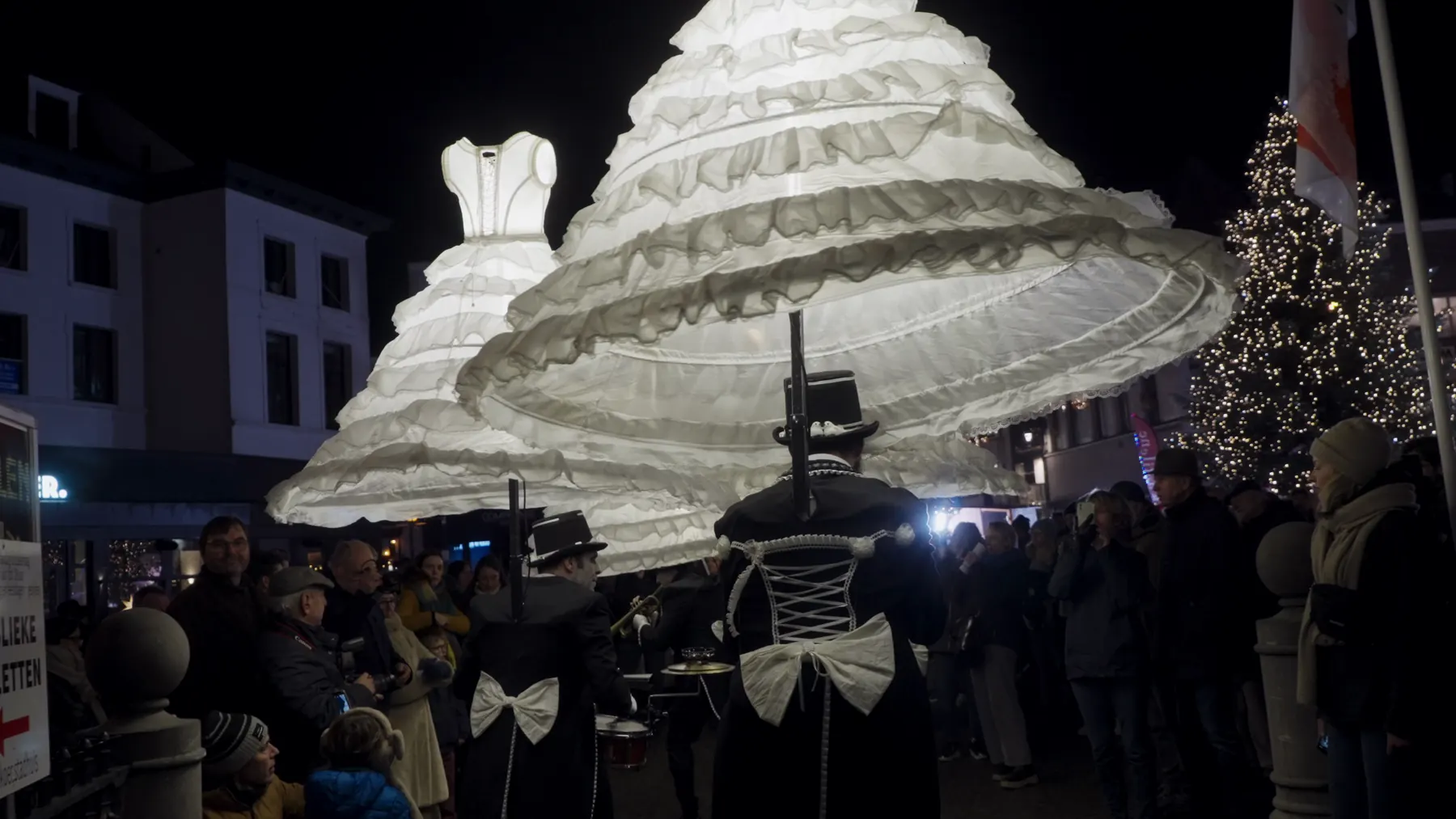 Mariage Fantastique, Photo 7