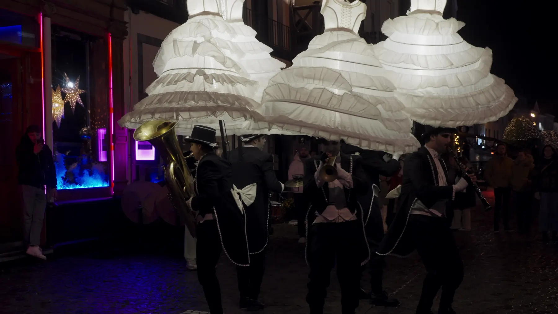 Mariage Fantastique, Photo 9