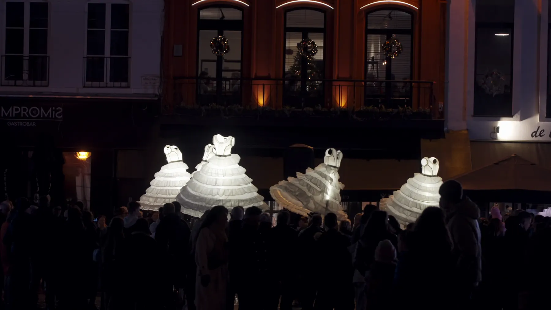 Mariage Fantastique, Photo 10