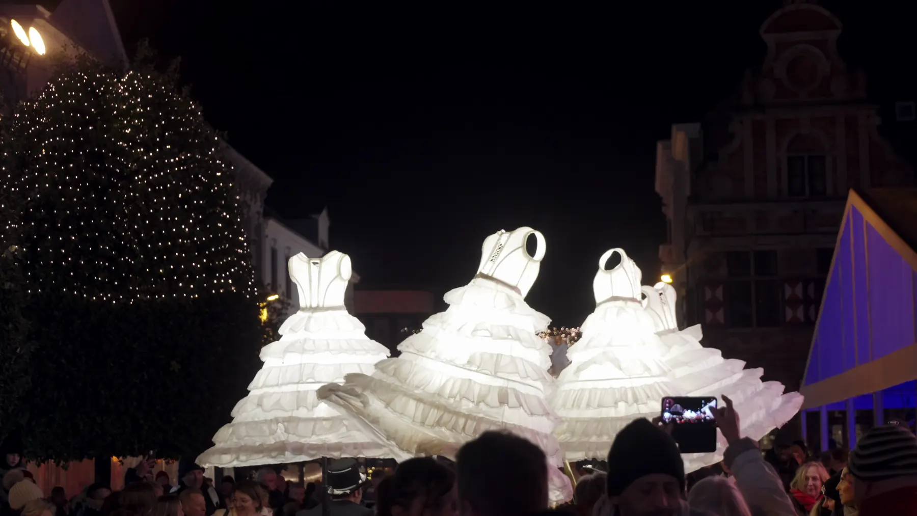 Mariage Fantastique, Photo 12