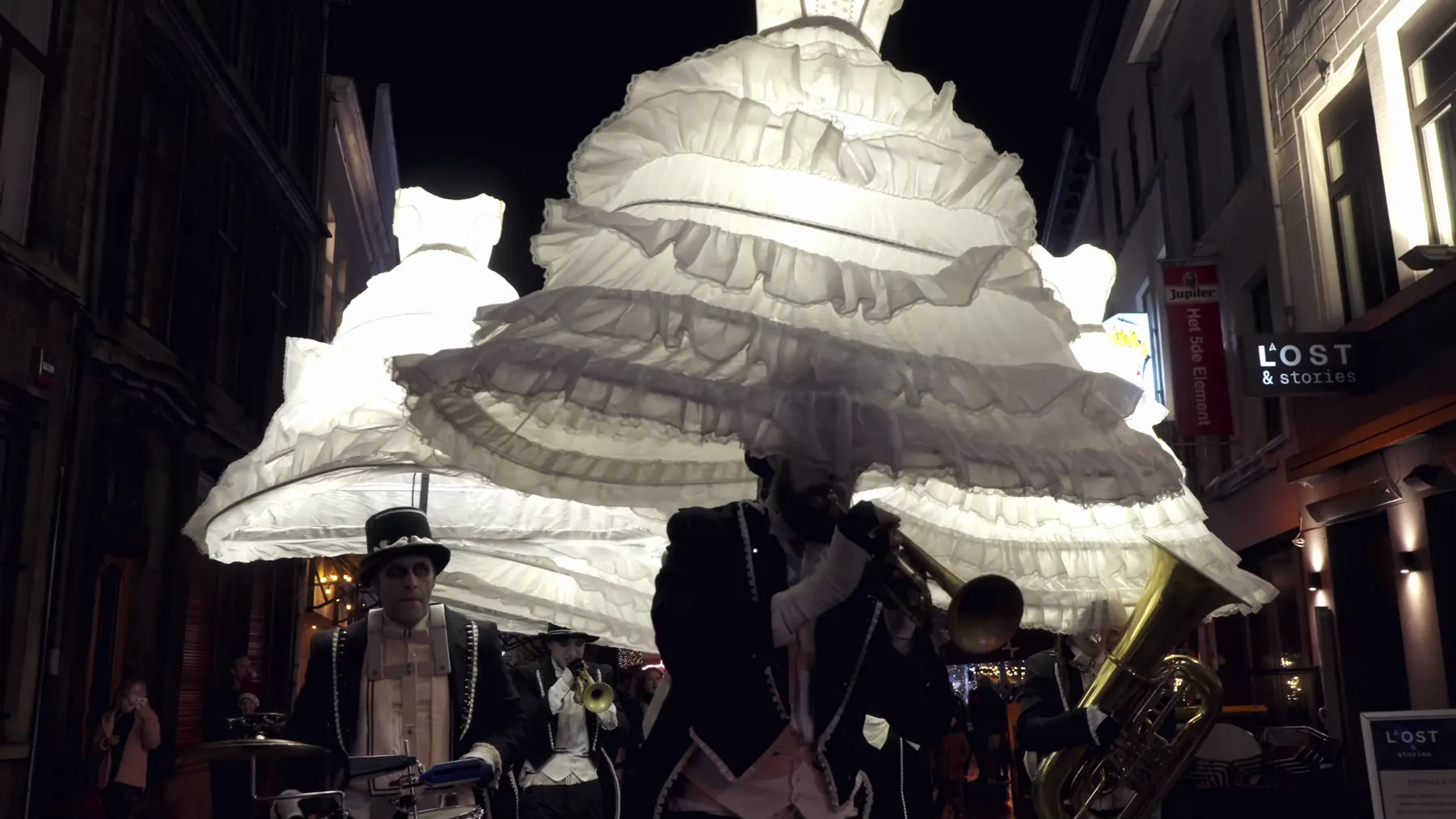 Mariage Fantastique, Photo 14