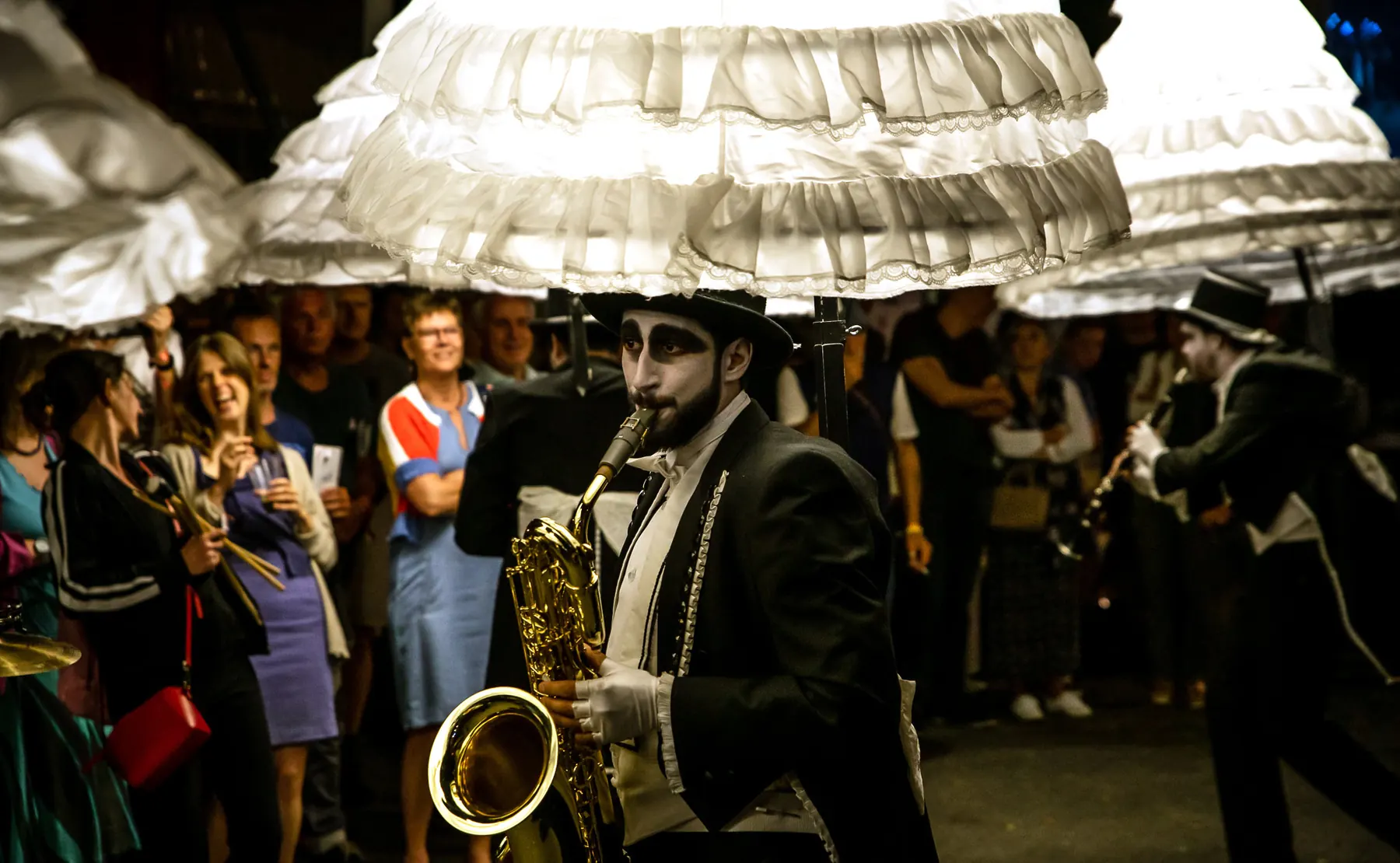 Mariage Fantastique, Photo 4