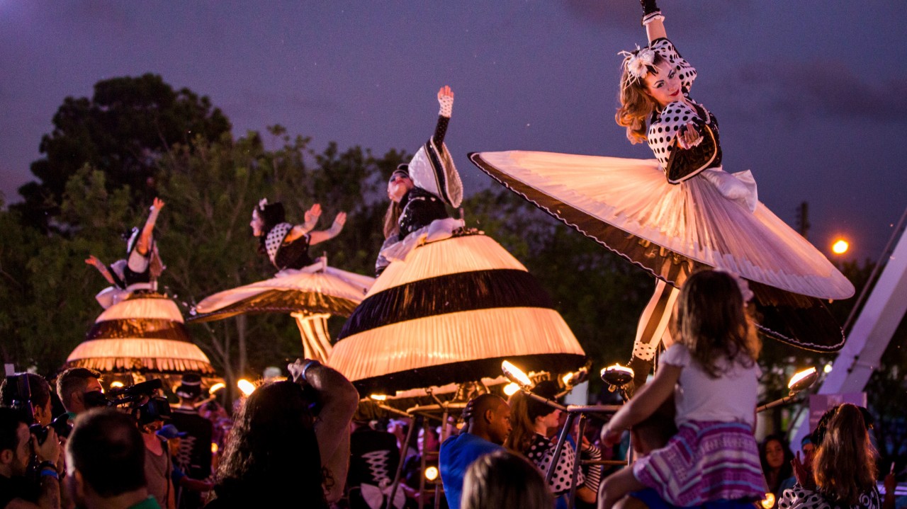 Innovating Through Challenges: How Theater Tol Adapts to the Ever-Changing Landscape of Performing ArtsInnovating Through Challenges: How Theater Tol Adapts to the Ever-Changing Landscape of Performing Arts