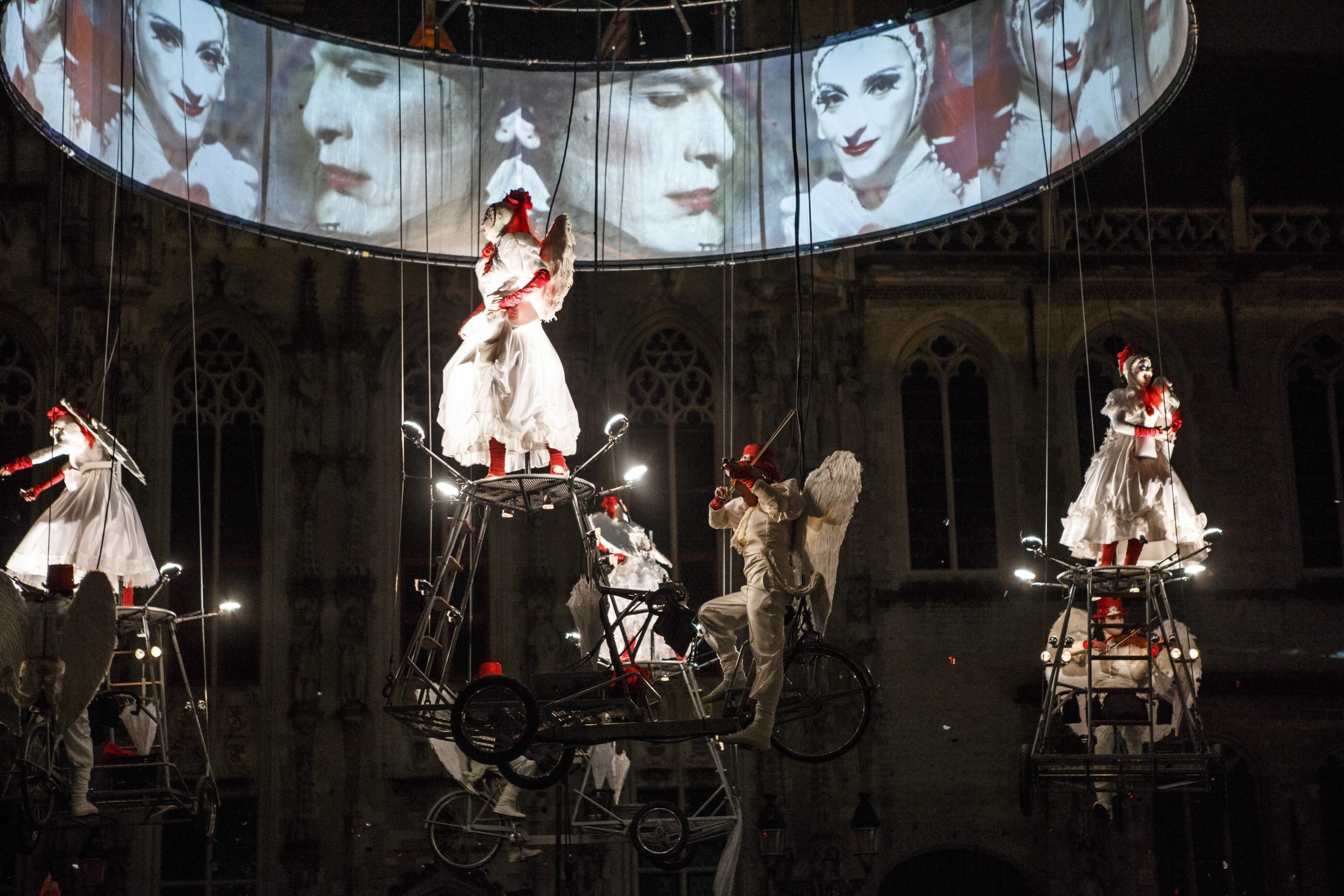 The Power of Universal Narratives: Theater Tol’s Approach to Storytelling